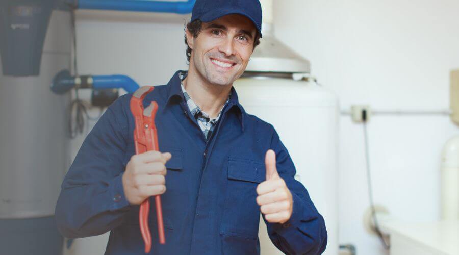 Professional Gas Leak Detection in Alto, TX